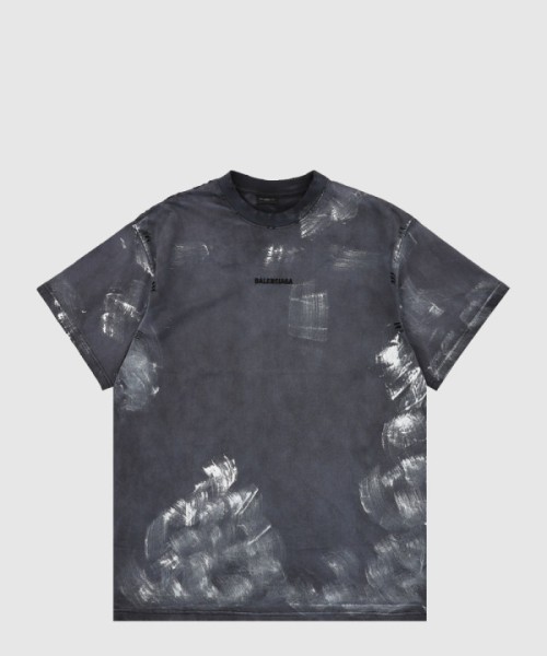 발렌시아가 티셔츠