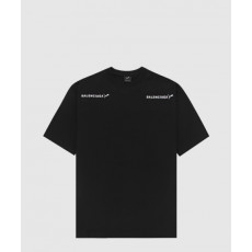 발렌시아가 티셔츠