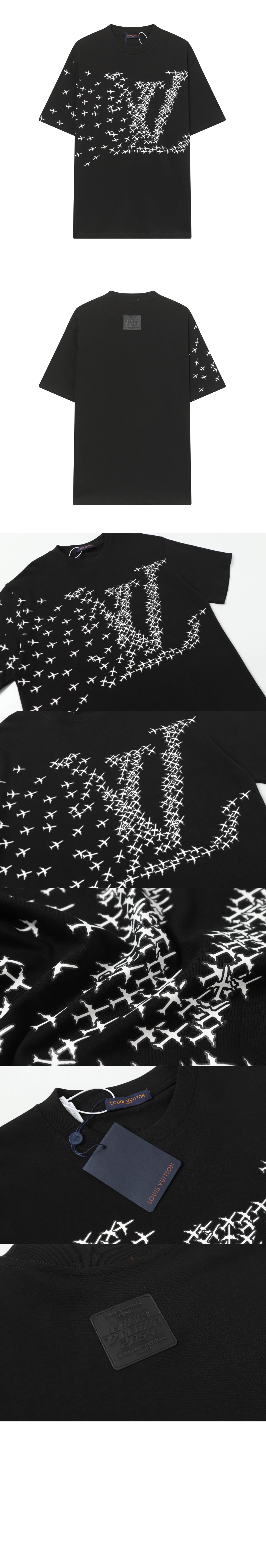 발렌시아가 티셔츠