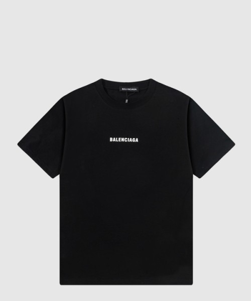 발렌시아가 티셔츠