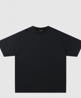 발렌시아가 티셔츠