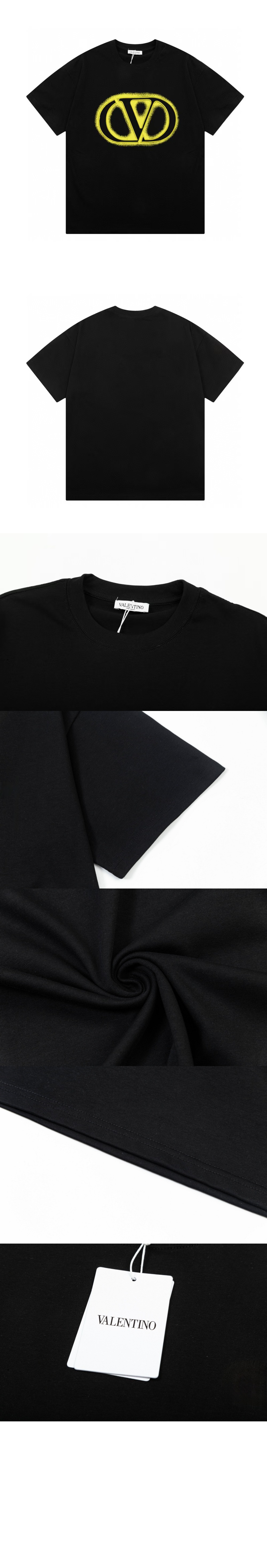 발렌티노 티셔츠