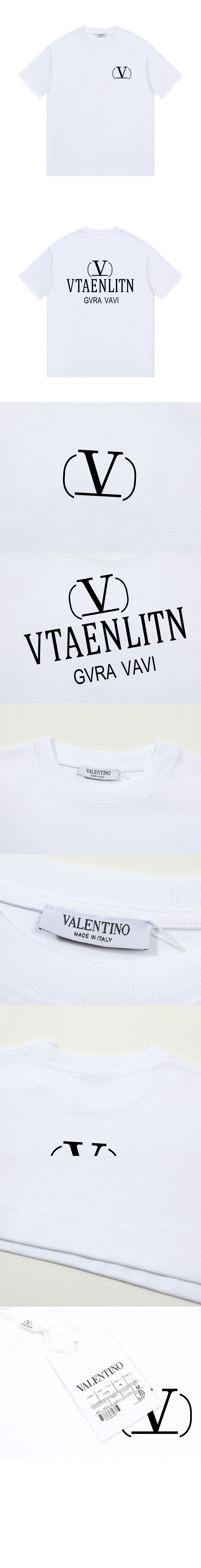 발렌티노 티셔츠