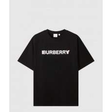 버버리 코튼 티셔츠