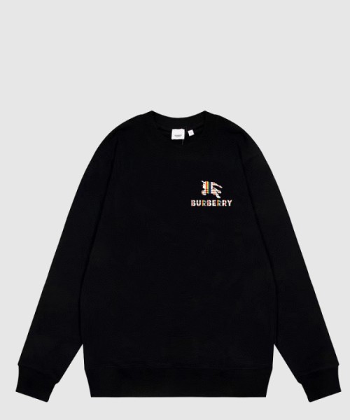 버버리 코튼 톱