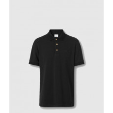 버버리 코튼 폴로셔츠