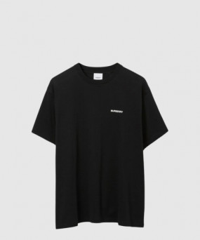 버버리 코튼 티셔츠