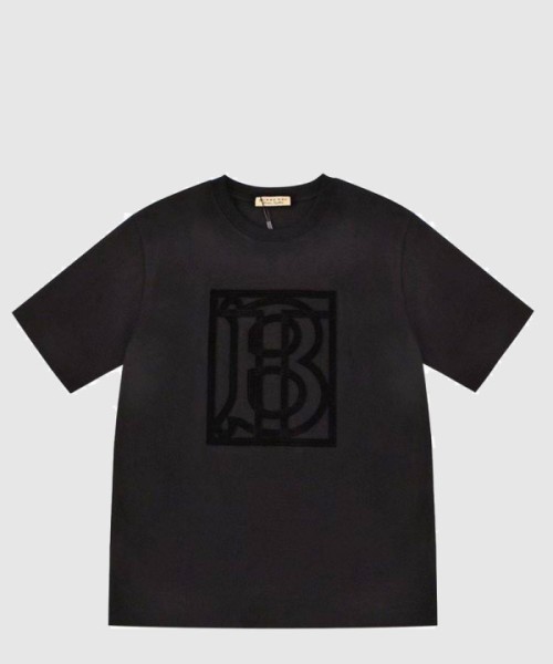 버버리 코튼 티셔츠