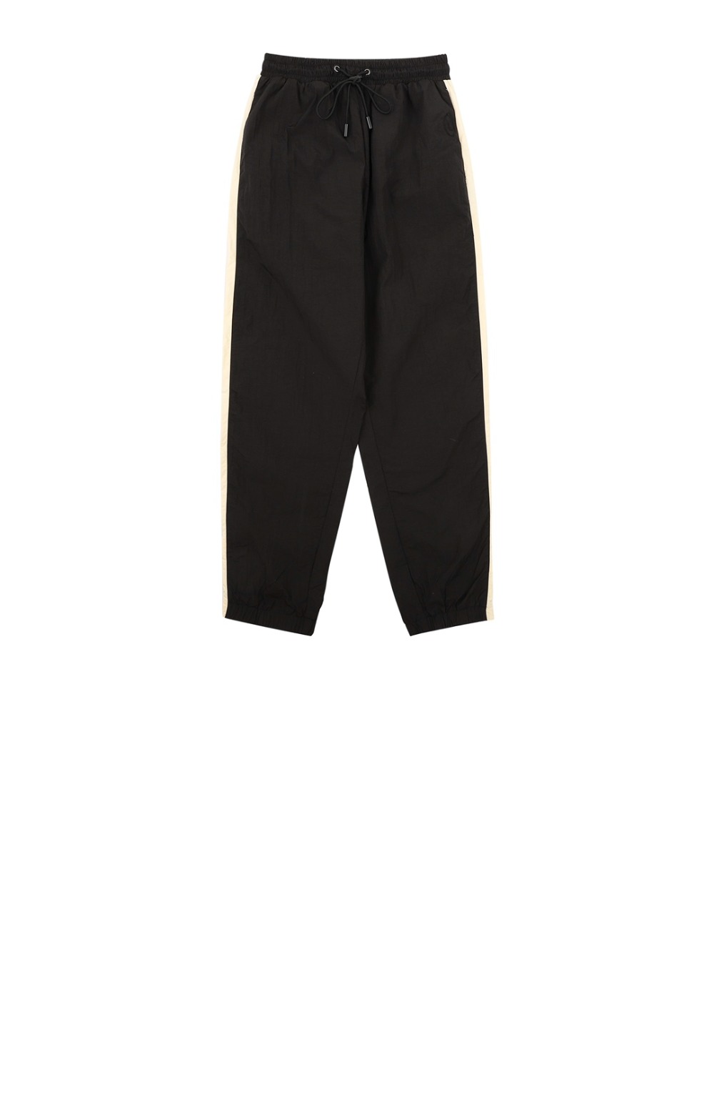 생로랑 로고 트랙수트 팬츠