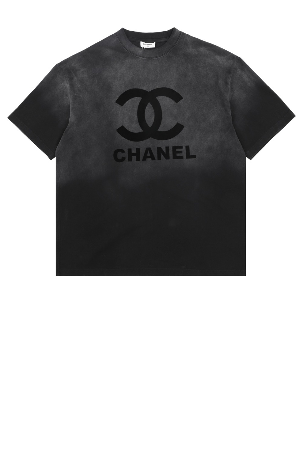 샤넬 티셔츠