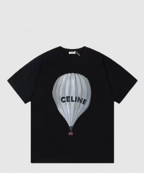 셀린느 티셔츠