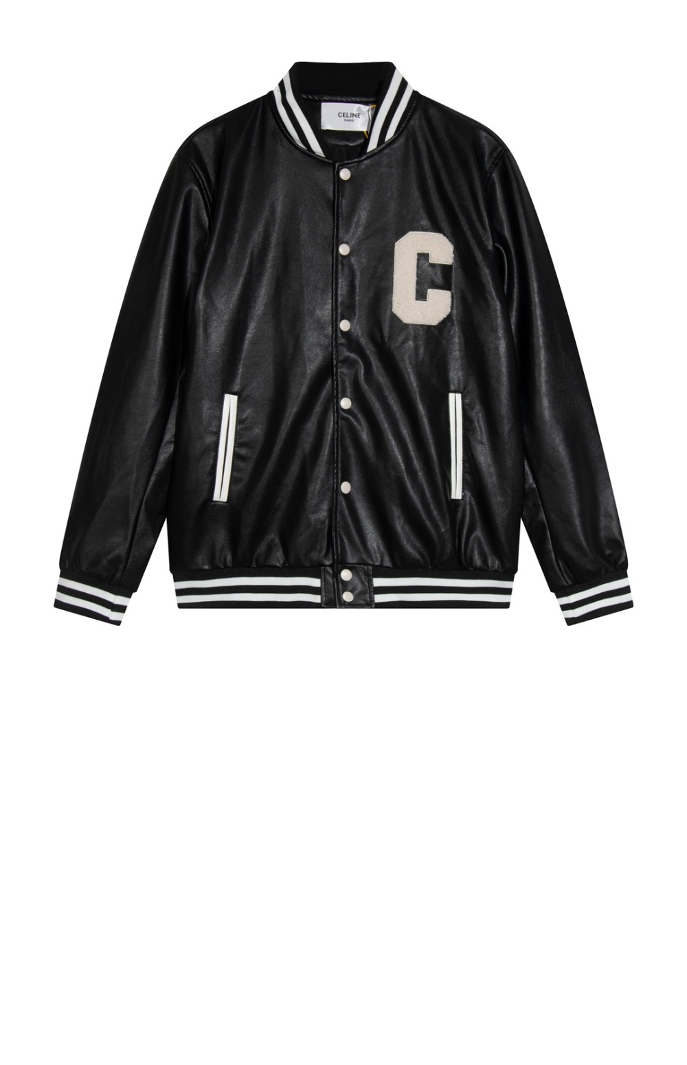 셀린느 오버사이즈 테디 재킷