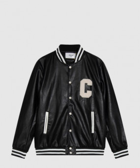 셀린느 오버사이즈 테디 재킷