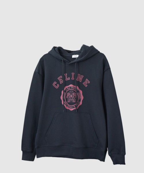 셀린느 블라종 루즈 후디