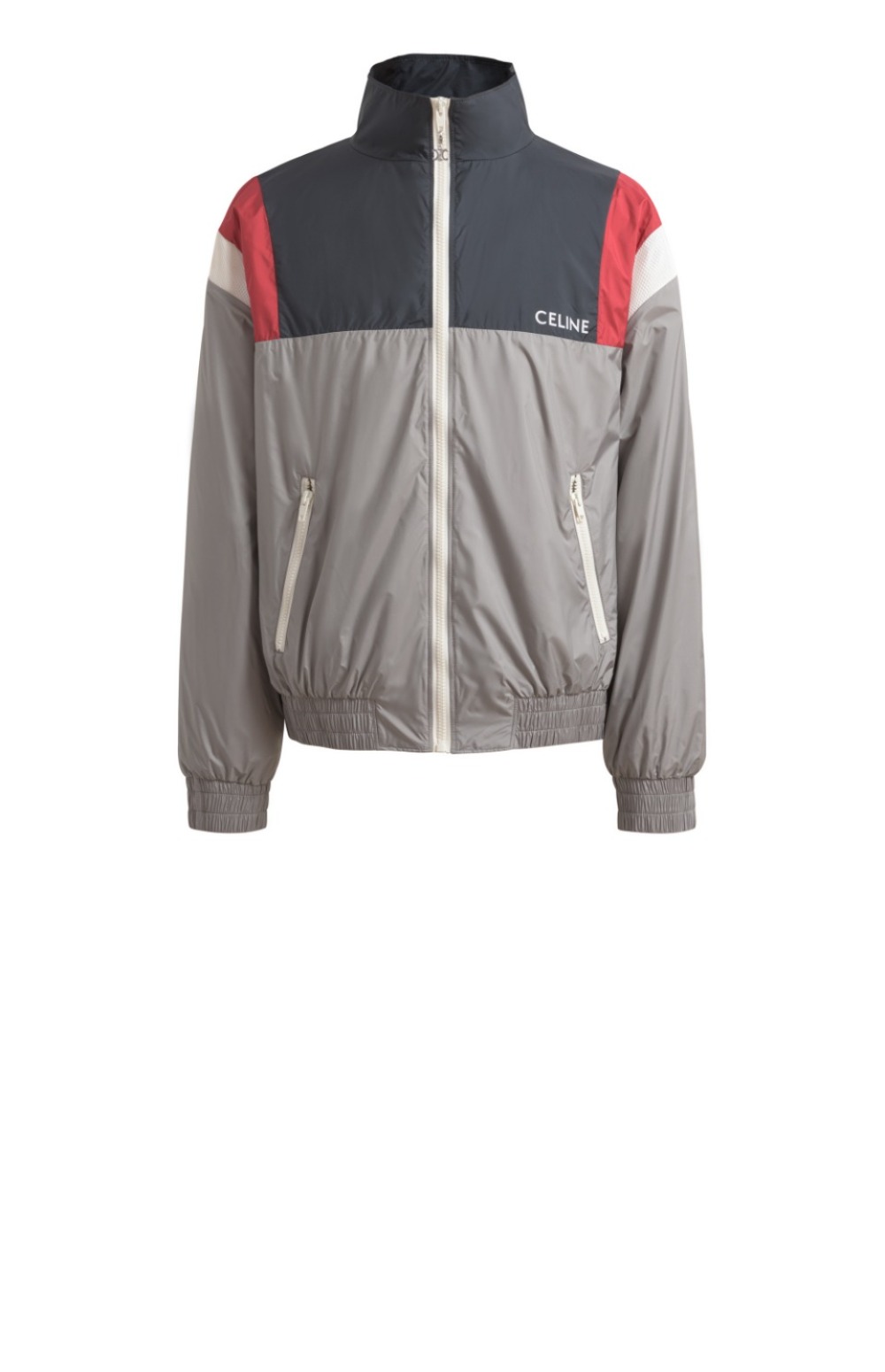 셀린느 재킷 라이트 나일론