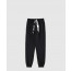 셀린느 로고 드로스트링 조거 팬츠