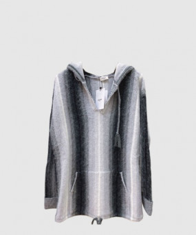 셀린느 플라워 코튼 톱