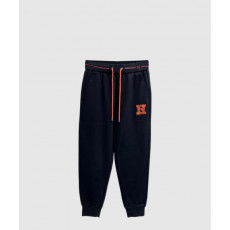 에르메스 로고 트랙수트 팬츠