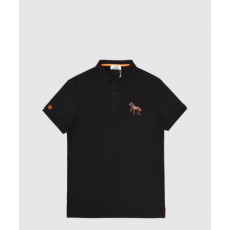 에르메스 폴로 니트 톱