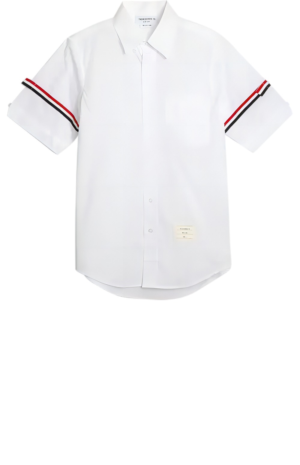 톰브라운 셔츠 톱