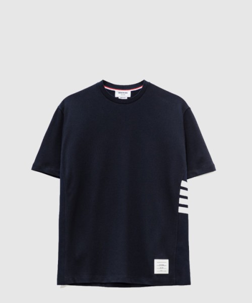 톰브라운 니트 톱