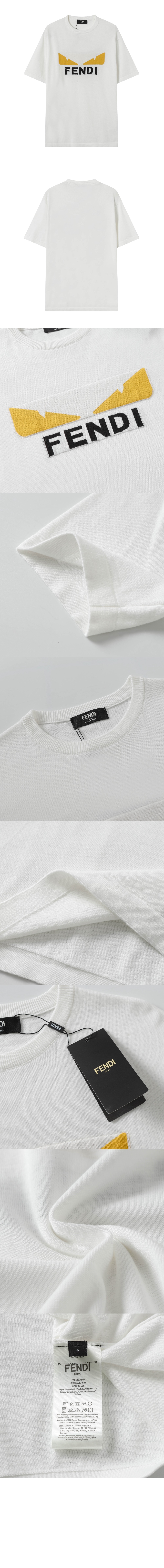 펜디 티셔츠