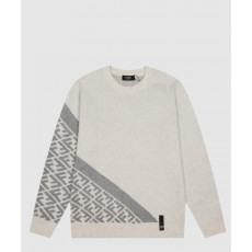 펜디 울 스웨터