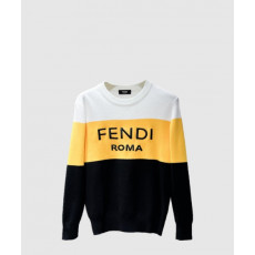 펜디 크루넥 스웨터