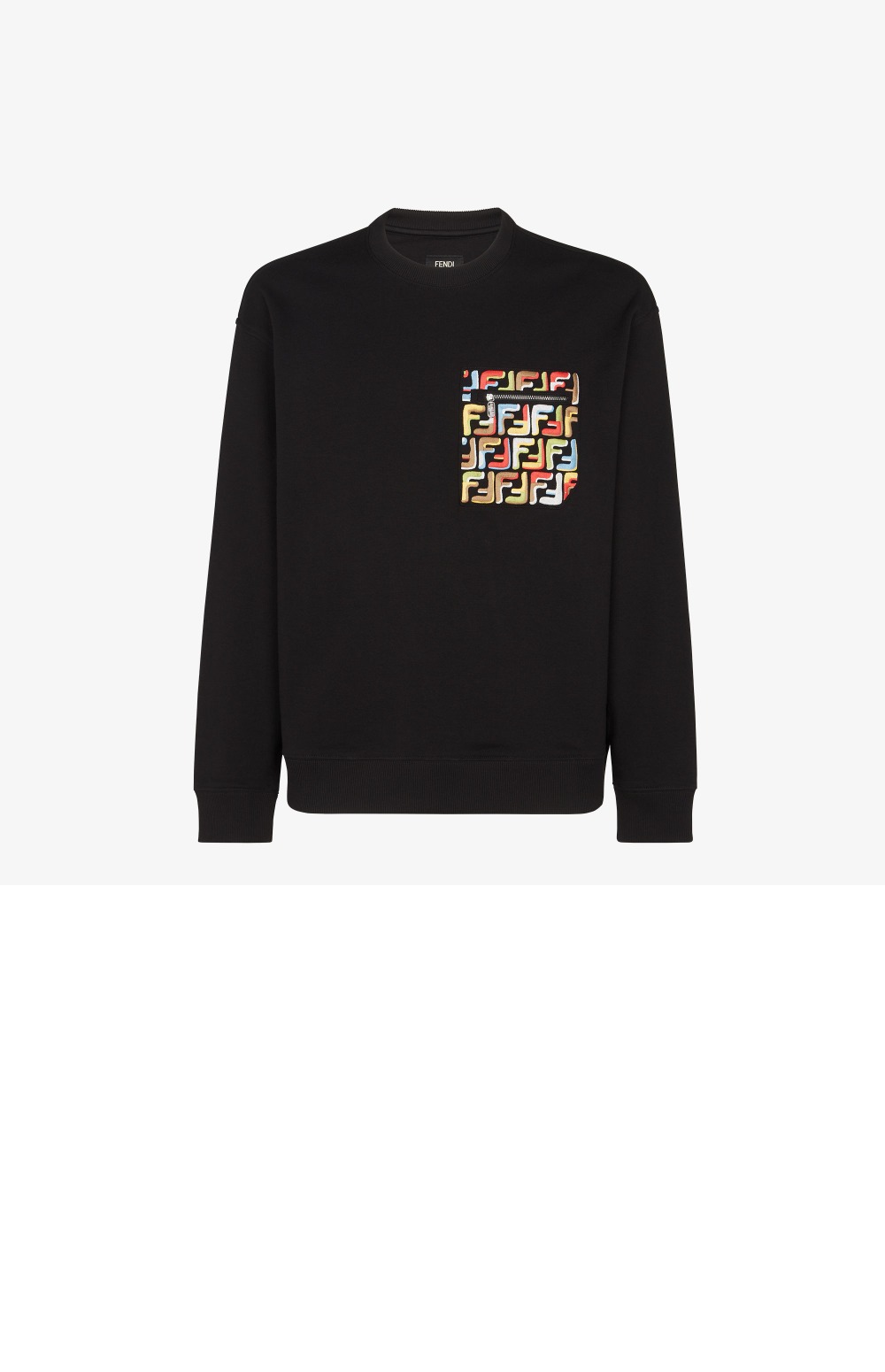 펜디 스웨트 셔츠