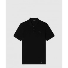 펜디 로고 프린트 반팔