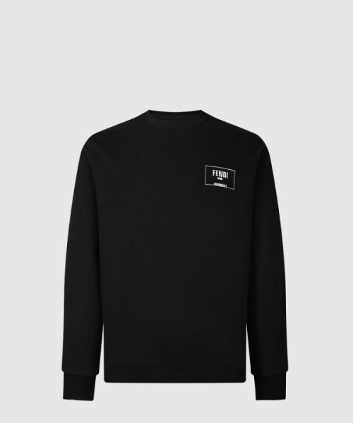 펜디 긴팔 상의