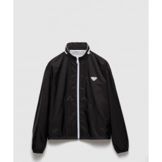 프라다 리나일론 재킷