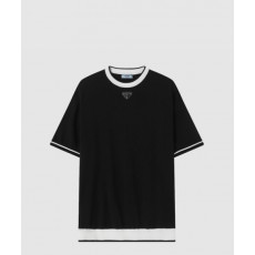 프라다 티셔츠