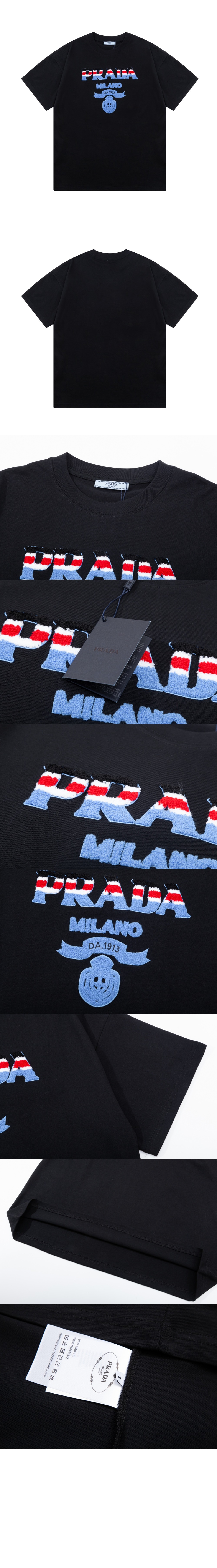 플라워 코튼 톱