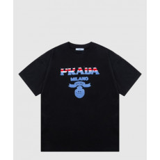 플라워 코튼 톱