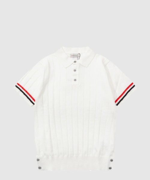 프라다 니트 크롭