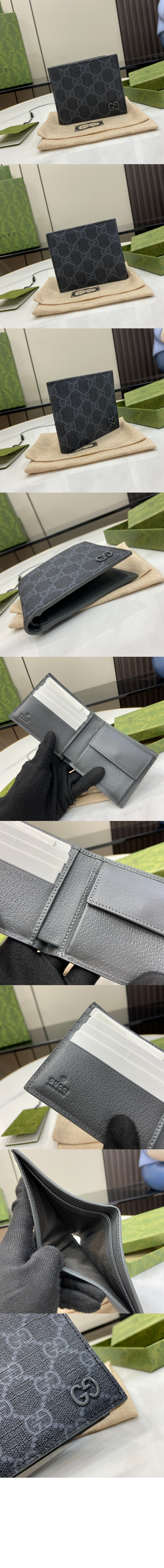 구찌 GG 동전 지갑 768244