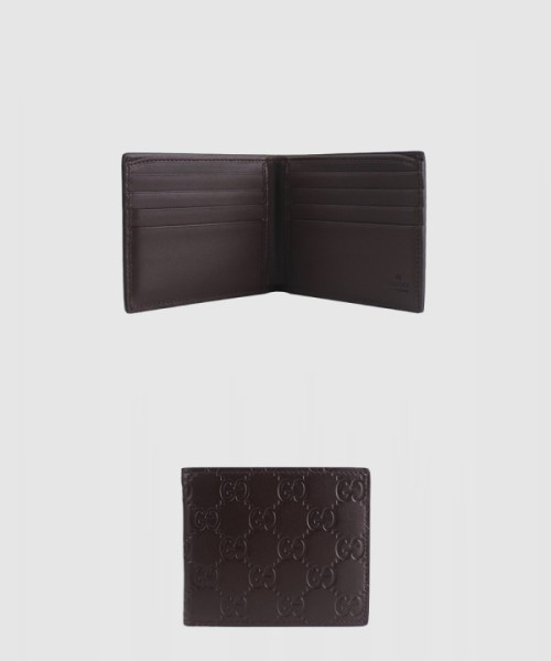 구찌 시마 반지갑 365466