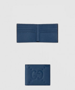 구찌 점보 GG 지갑 739475