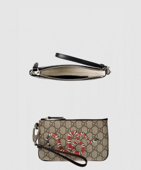 구찌 GG 지퍼월렛 522866