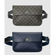 구찌 GG 스몰 벨트백 752597