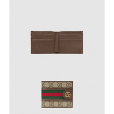구찌 오피디아 GG 반지갑 597606