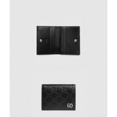 구찌 시마 시그니처 카드지갑 522869