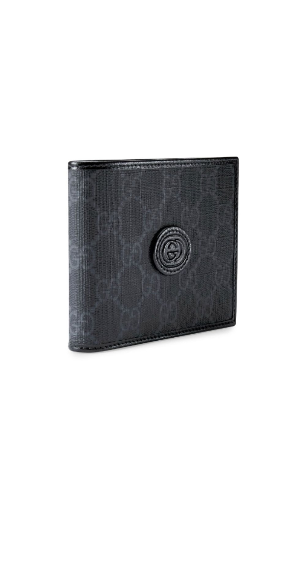 구찌 카드 케이스 GG 지갑 723171