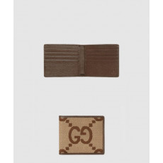 구찌 점보 GG 반지갑 699308