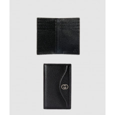 구찌 인터로킹 G 카드지갑 735004