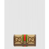 구찌 점보 GG 장지갑 523153