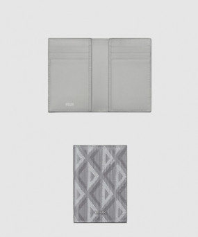 디올 2단 카드지갑 2ESCH