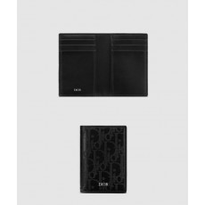 디올 2단 카드지갑 2ESCH