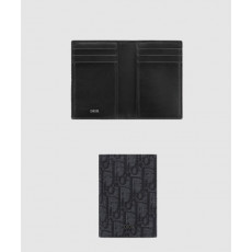 디올 2단 카드지갑 2ESCH